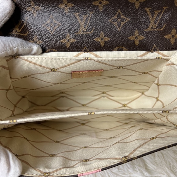 Louis Vuitton Trunk Edition Metis - Picture 9 of 9